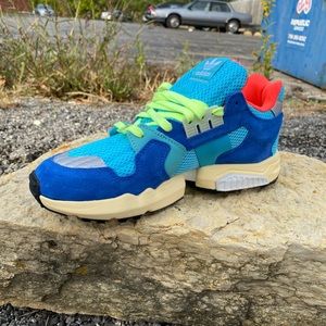 Adidas Originals ZX Torsion Boost